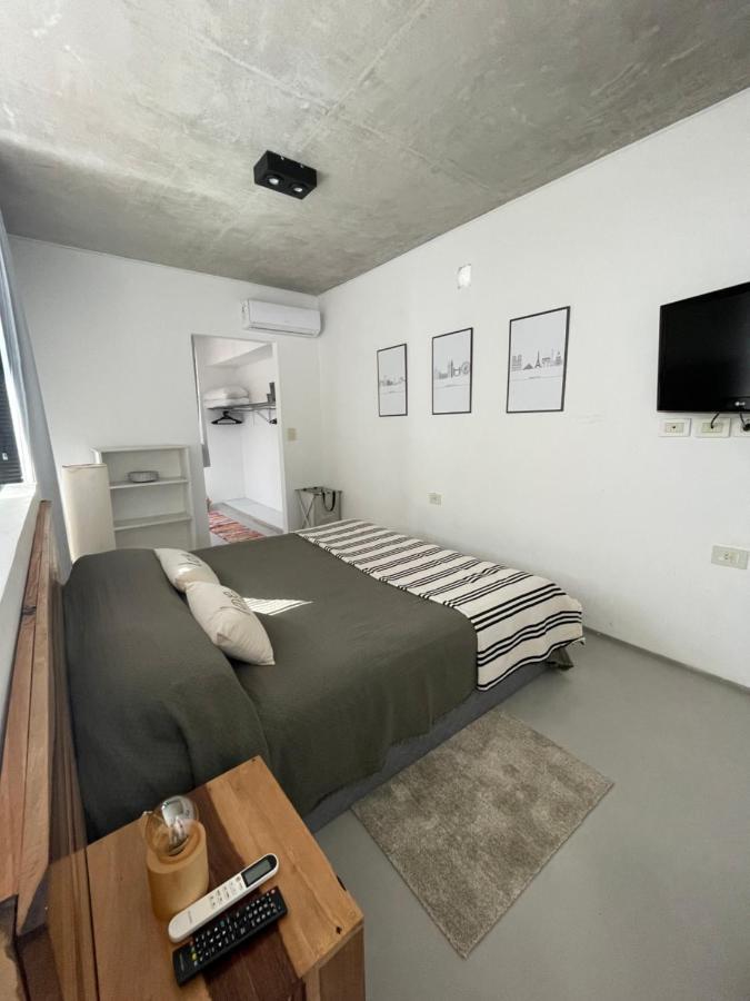Апартаменти Increible Loft En Barrio Residencial Remedios de Escalada Екстер'єр фото