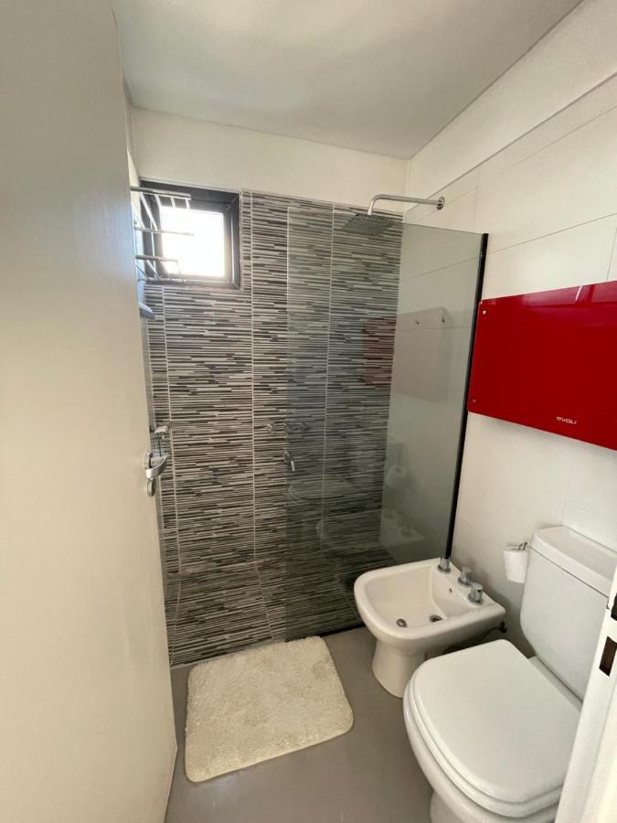 Апартаменти Increible Loft En Barrio Residencial Remedios de Escalada Екстер'єр фото