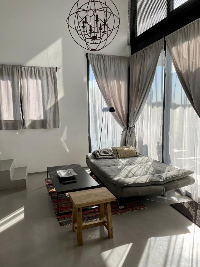 Апартаменти Increible Loft En Barrio Residencial Remedios de Escalada Екстер'єр фото