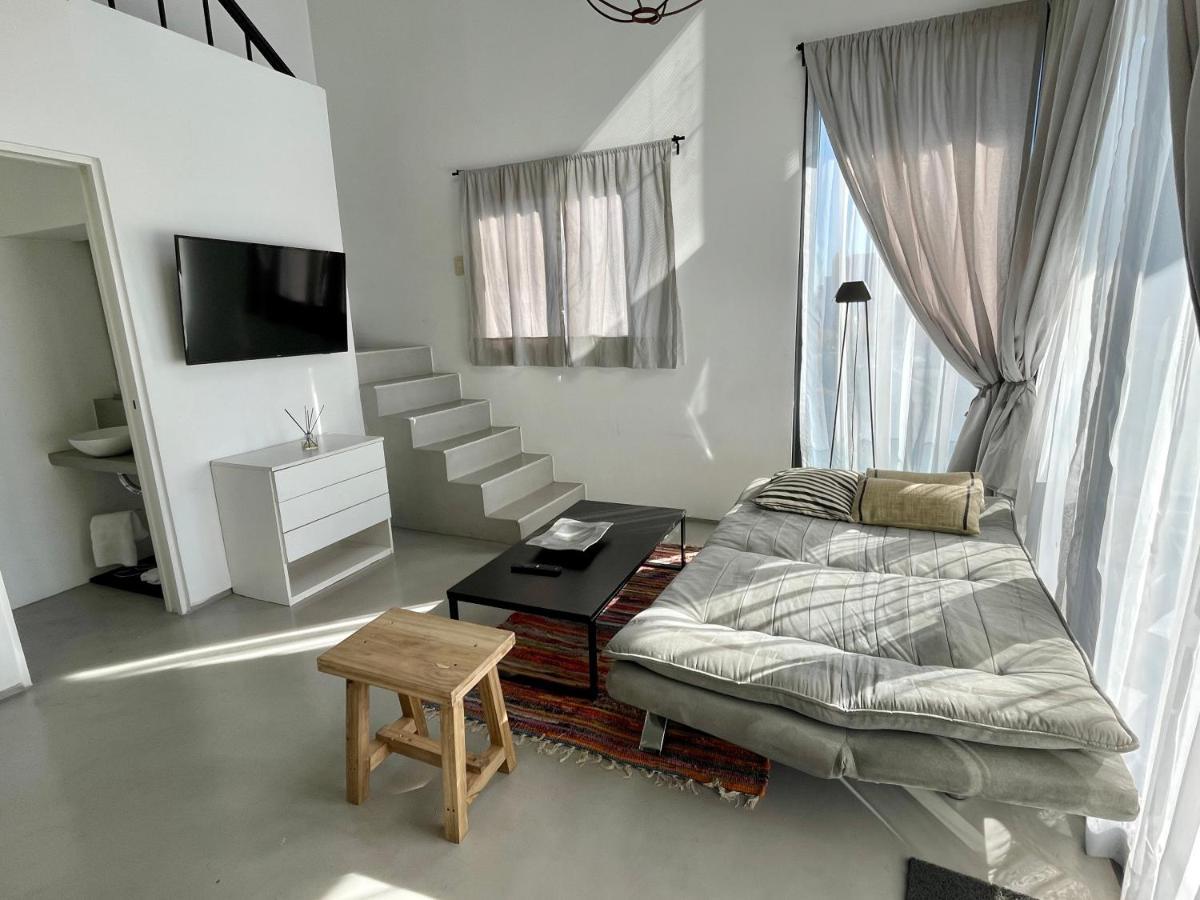 Апартаменти Increible Loft En Barrio Residencial Remedios de Escalada Екстер'єр фото