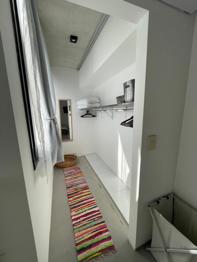 Апартаменти Increible Loft En Barrio Residencial Remedios de Escalada Екстер'єр фото