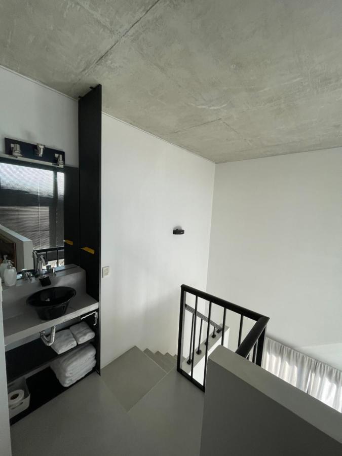 Апартаменти Increible Loft En Barrio Residencial Remedios de Escalada Екстер'єр фото
