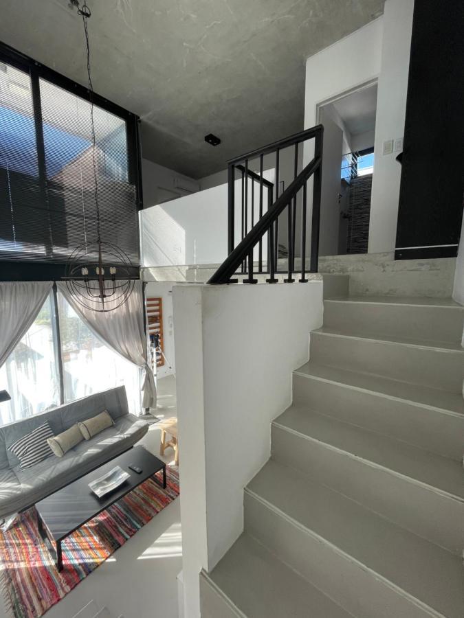 Апартаменти Increible Loft En Barrio Residencial Remedios de Escalada Екстер'єр фото