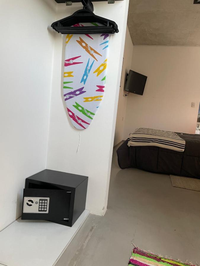 Апартаменти Increible Loft En Barrio Residencial Remedios de Escalada Екстер'єр фото